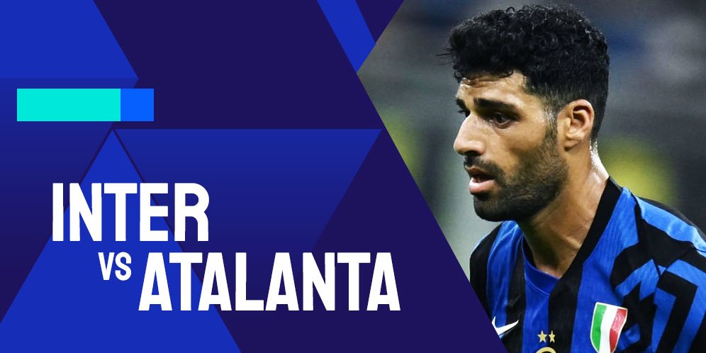 Prediksi Inter Milan vs Atalanta 31 Agustus 2024