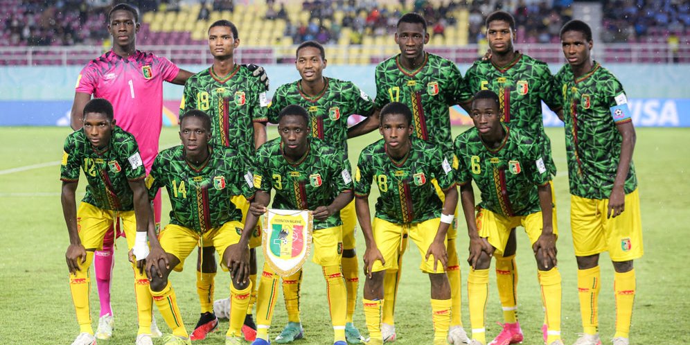 Bintang Timnas Mali U-17 Ini Berpotensi Debut Cepat di Tim Utama Manchester United