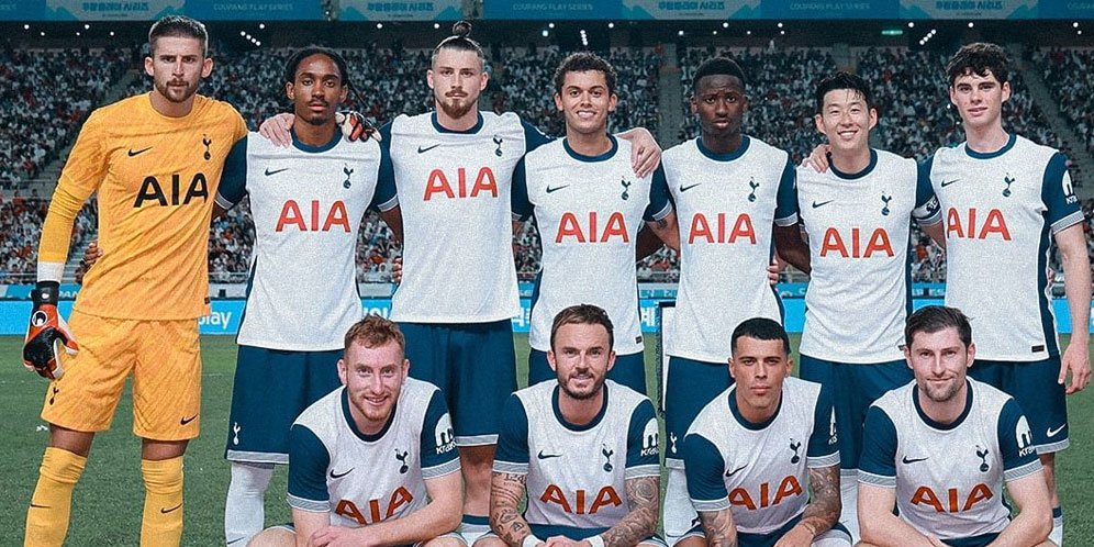 Terungkap, MU Sempat Coba Amankan Bintang Tottenham Ini