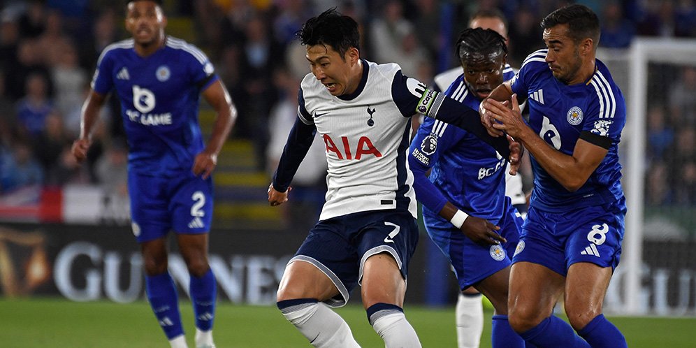 Kontrak Segera Berakhir, Son Heung-Min Buka Suara Soal Masa Depannya di Tottenham