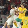 Garuda Mengasah Cakar, Socceroos Diwajibkan Siaga