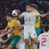 Imbang di Jakarta, Timnas Australia Pede Raih Tiga Poin Lawan Indonesia di Sydney