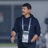Indra Sjafri Ceritakan Sebenar-benarnya soal Welber Jardim Absen di Timnas Indonesia U-20: Klub Mengizinkan, Tiket Dibelikan, Tidak Datang