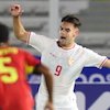 Momen-momen Menarik Indonesia U-20 vs Timor Leste: Luis Figo Labrak Jens Raven & Jebol Gawang Indonesia