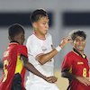 Performa Timnas Indonesia U-20 Menurun Di Babak Kedua Lawan Timor Leste U-20, Kenapa Begitu? Performa Timnas Indonesia U-20 Menurun Di Babak Kedua Lawan Timor Leste U-20, Kenapa Begitu?