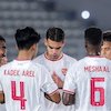 Timnas Day Iran vs Indonesia U-20, Optimis Indra Xavi Ball Akan Guncang Asia! Timnas Day Iran vs Indonesia U-20, Optimis Indra Xavi Ball Akan Guncang Asia!