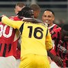 Hasil Inter Milan vs AC Milan: Skor 1-2 Hasil Inter Milan vs AC Milan: Skor 1-2
