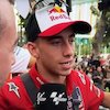 Alex Rins Sampai Speechless, Pedro Acosta Sebut Mandalika Salah Satu Seri Paling Seru di MotoGP Alex Rins Sampai Speechless, Pedro Acosta Sebut Mandalika Salah Satu Seri Paling Seru di MotoGP
