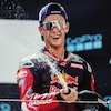 Peringatan bagi Rival: Tech 3 Sebut Pedro Acosta Bakal Ikut Rebutan Gelar Dunia MotoGP 2025 Peringatan bagi Rival: Tech 3 Sebut Pedro Acosta Bakal Ikut Rebutan Gelar Dunia MotoGP 2025
