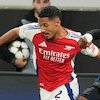 William Saliba Dilirik Real Madrid, untuk Itu Arsenal Wajib Juara!