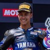 Profil Aldi Satya Mahendra, Pembalap Muda Berbakat Indonesia yang Jadi Juara Dunia di WorldSSP300 2024 Profil Aldi Satya Mahendra, Pembalap Muda Berbakat Indonesia yang Jadi Juara Dunia di WorldSSP300 2024