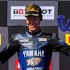 Bisa Kunci Gelar Juara WorldSSP300 2024 di Jerez, Aldi Satya Mahendra: Saya Harus Tetap Hati-Hati Bisa Kunci Gelar Juara WorldSSP300 2024 di Jerez, Aldi Satya Mahendra: Saya Harus Tetap Hati-Hati