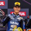 Naik Podium Bareng di WorldSSP300, Aldi Satya Mahendra dan Galang Hendra Pratama: Ini Bukti Indonesia Bisa Juara!