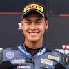 Bangga Banget! Aldi Satya Mahendra Raih Gelar Dunia Pertama untuk Indonesia di WorldSSP300 2024 Bangga Banget! Aldi Satya Mahendra Raih Gelar Dunia Pertama untuk Indonesia di WorldSSP300 2024