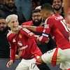 Rekap Hasil Carabao Cup Tadi Malam: MU Pesta 7 Gol, Klub Elkan Baggott Gugur Rekap Hasil Carabao Cup Tadi Malam: MU Pesta 7 Gol, Klub Elkan Baggott Gugur