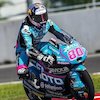 Klasemen Sementara Moto3 2024 Usai Seri Thailand di Buriram Klasemen Sementara Moto3 2024 Usai Seri Thailand di Buriram