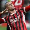 Meski Masih Mandul, Alvaro Morata Bakal Jadi Pembeda Bagi AC Milan
