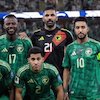 Melihat Kekuatan Arab Saudi, Rival Timnas Indonesia di Babak 4 Kualifikasi Piala Dunia