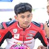 Alasan Honda Beri Wildcard Ketiga ke Fadillah Arbi Aditama di Moto3 2024: Kami Tahu Mandalika Spesial