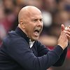 Eks Timnas Belanda Ini Heran Slot Pelatih Hebat Tapi tak Ada Klub Besar yang Mengejar Selain Liverpool