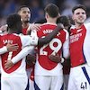 Jadwal dan Live Streaming Arsenal Hari Sabtu, 5 Oktober 2024: Home vs Southampton Jadwal dan Live Streaming Arsenal Hari Sabtu, 5 Oktober 2024: Home vs Southampton