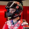 Diminta Jajal Perangkat Radio di Tes MotoGP Misano, Pecco Bagnaia Ngeluh Lagi: Nggak Masuk Akal! Diminta Jajal Perangkat Radio di Tes MotoGP Misano, Pecco Bagnaia Ngeluh Lagi: Nggak Masuk Akal!