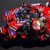 Hasil Kualifikasi MotoGP Emilia Romagna 2024: Pecco Bagnaia Sabet Pole, Kalahkan Jorge Martin dan Enea Bastianini Hasil Kualifikasi MotoGP Emilia Romagna 2024: Pecco Bagnaia Sabet Pole, Kalahkan Jorge Martin dan Enea Bastianini