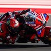 MotoGP Mandalika 2024: Blunder Jorge Martin Kembali Untungkan Pecco Bagnaia, Marc Marquez Podium MotoGP Mandalika 2024: Blunder Jorge Martin Kembali Untungkan Pecco Bagnaia, Marc Marquez Podium