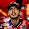 Video: Kecelakaan Pecco Bagnaia di MotoGP Emilia Romagna, Bikin Rebutan Gelar Kian Tak Terduga Video: Kecelakaan Pecco Bagnaia di MotoGP Emilia Romagna, Bikin Rebutan Gelar Kian Tak Terduga