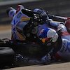 Para Rider MotoGP Salahkan Alex Marquez Soal Tabrakan dengan Pecco Bagnaia, Sebagian Anggap Insiden Biasa