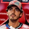 Tanpa Kamera, Tanpa Pendamping: Pecco Bagnaia dan Alex Marquez Bicara 4 Mata Soal Insiden MotoGP Aragon