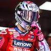 Kompak Keok di MotoGP Mandalika, Enea Bastianini dan Marc Marquez Sebut Kans Juara Sudah Jauh Kompak Keok di MotoGP Mandalika, Enea Bastianini dan Marc Marquez Sebut Kans Juara Sudah Jauh
