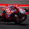 Hasil Sprint Race MotoGP Thailand 2024: 8 Ducati Kuasai 8 Besar, Enea Bastianini Menang Hasil Sprint Race MotoGP Thailand 2024: 8 Ducati Kuasai 8 Besar, Enea Bastianini Menang