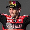 Usai Negosiasi Lama, Alvaro Bautista dan Ducati Akhirnya Lanjutkan Kerja Sama di WorldSBK 2024