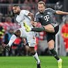 Bayern Munchen Diimbangi Bayer Leverkusen, Harry Kane Catat Nol Tembakan! Bayern Munchen Diimbangi Bayer Leverkusen, Harry Kane Catat Nol Tembakan!