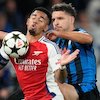 Jengah Menit Bermain Minim, Gabriel Jesus Kirim Pesan Serius untuk Arteta Jengah Menit Bermain Minim, Gabriel Jesus Kirim Pesan Serius untuk Arteta