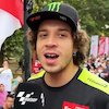 Marco Bezzecchi dan Fabio di Giannantonio Heran Lihat Sambutan Fans MotoGP Mandalika: Rasanya Kayak Justin Bieber!