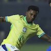 Hasil Paraguay vs Brasil: Skor 1-0