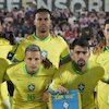 4 Calon Pelatih Baru Timnas Brasil Pasca Pemecatan Dorival Junior