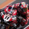 Link Live Streaming WorldSBK Estoril 2024 di Vidio, 11-13 Oktober 2024