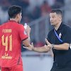Para Pemain Persija Gelar Farewell dengan Carlos Pena, Rizky Ridho: Muchas Gracias Entrenador Para Pemain Persija Gelar Farewell dengan Carlos Pena, Rizky Ridho: Muchas Gracias Entrenador