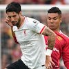 Man United Berebut Wonderkid Barcelona dengan Liverpool