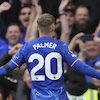 Cole Palmer Bisa Jadi Pengganti Mohamed Salah di Liverpool