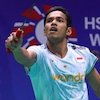 Pelatih Kritik Performa Chico Aura Dwi Wardoyo: 7 Tahun di Pelatnas, Tapi Seperti Pemain Junior