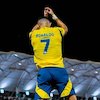 Hasil Al Ettifaq vs Al Nassr: Penalti Cristiano Ronaldo Berandil Tandai Debut Stefano Pioli dengan Kemenangan 3-0