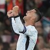 Cristiano Ronaldo Anggap Juara Euro Sudah Setara dengan Piala Dunia