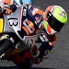 Hasil Race 2 Red Bull Rookies Cup Aragon 2024: Hakim Danish Menang, Veda Ega Pratama Finis ke Berapa?