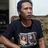 Lukanya Kering tapi Dukanya Belum, Devi Athok Memaknai Hidup Setelah Tragedi Kanjuruhan