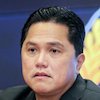 Kualifikasi Piala Dunia 2026 Zona Asia: Erik Thohir Minta Shin Tae-yong Bawa Indonesia Masuk 4 Besar