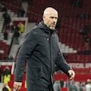 Erik Ten Hag Ramai Digosipkan Akan Dipecat, Begini Sikap Manajemen MU